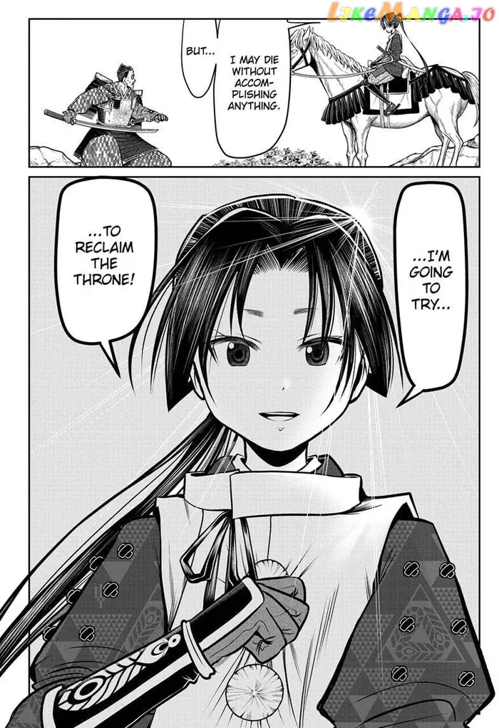 The Elusive Samurai Chapter 71 image 16_optimized